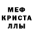 Меф мяу мяу Tristan Brezovsky